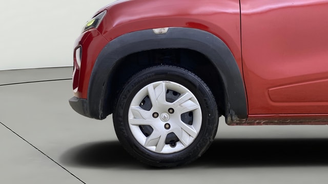 View Renault Kwid Image 27 Used Renault Kwid Image 27