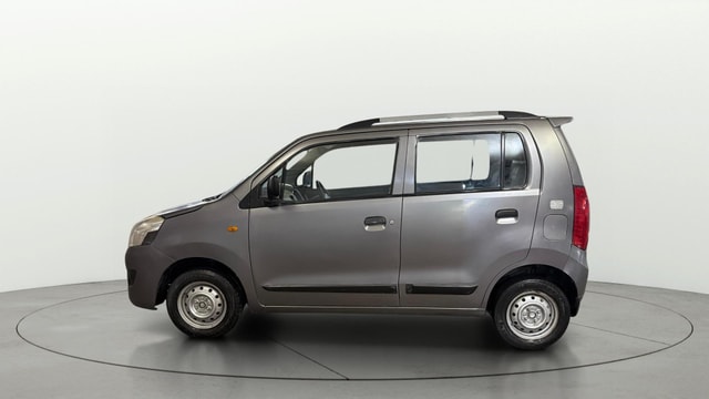 View Maruti Suzuki 1000 Image 5 Used Maruti Suzuki 1000 Image 5