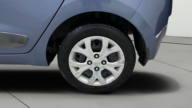 View Hyundai Grand i10 Image 11 Used Hyundai Grand i10 Image 11