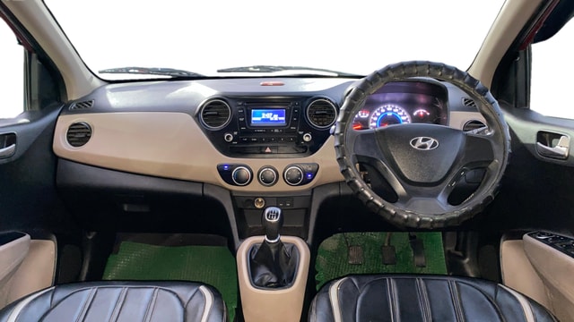 View Hyundai Grand i10 Image 15 Used Hyundai Grand i10 Image 15