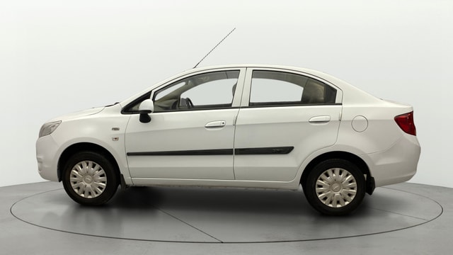 View Chevrolet Sail Image 5 Used Chevrolet Sail Image 5
