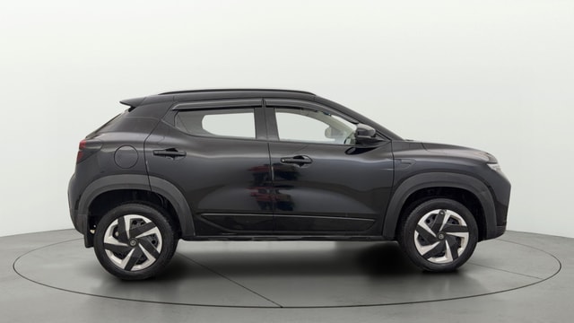 View Renault Kiger Image 26 Used Renault Kiger Image 26