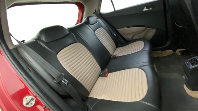 View Hyundai Grand i10 Image 28 Used Hyundai Grand i10 Image 28