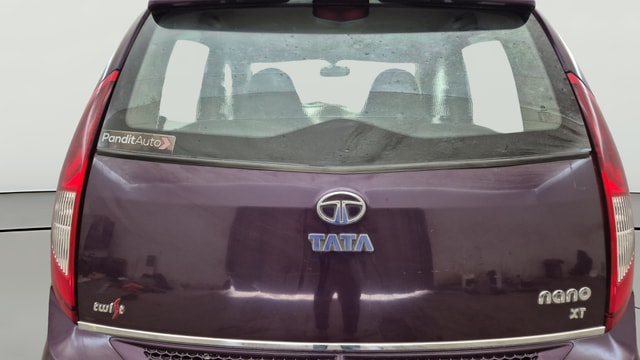 View Tata Nano Image 36 Used Tata Nano Image 36