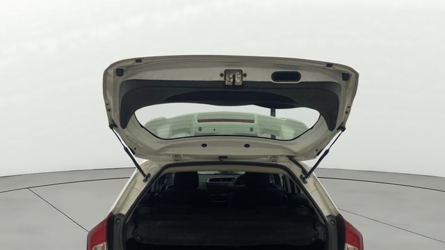 View Honda Jazz Image 16 Used Honda Jazz Image 16