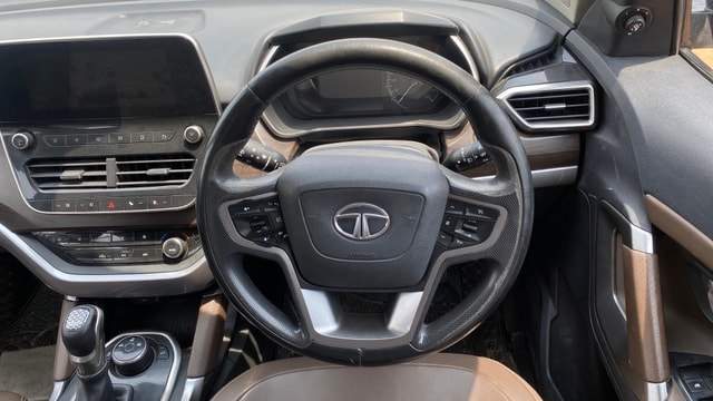 View Tata Harrier Image 13 Used Tata Harrier Image 13