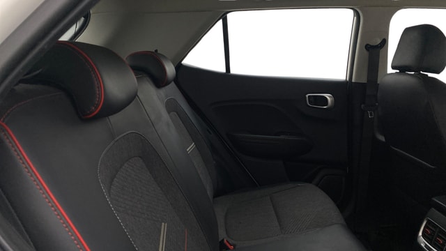 View Hyundai Venue Image 36 Used Hyundai Venue Image 36