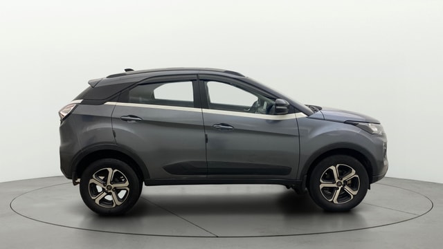 View Tata Nexon Image 9 Used Tata Nexon Image 9