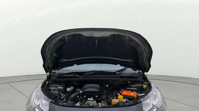 View Tata Nexon Image 32 Used Tata Nexon Image 32