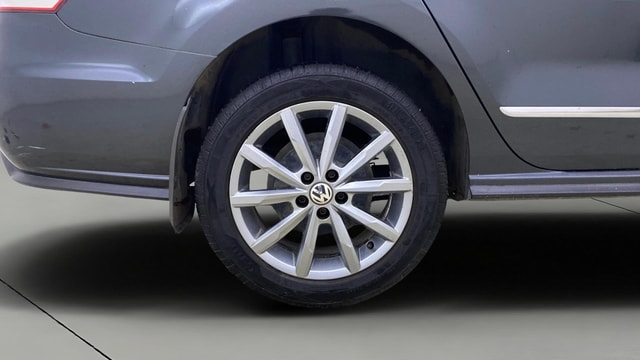 View Volkswagen Vento Image 24 Used Volkswagen Vento Image 24