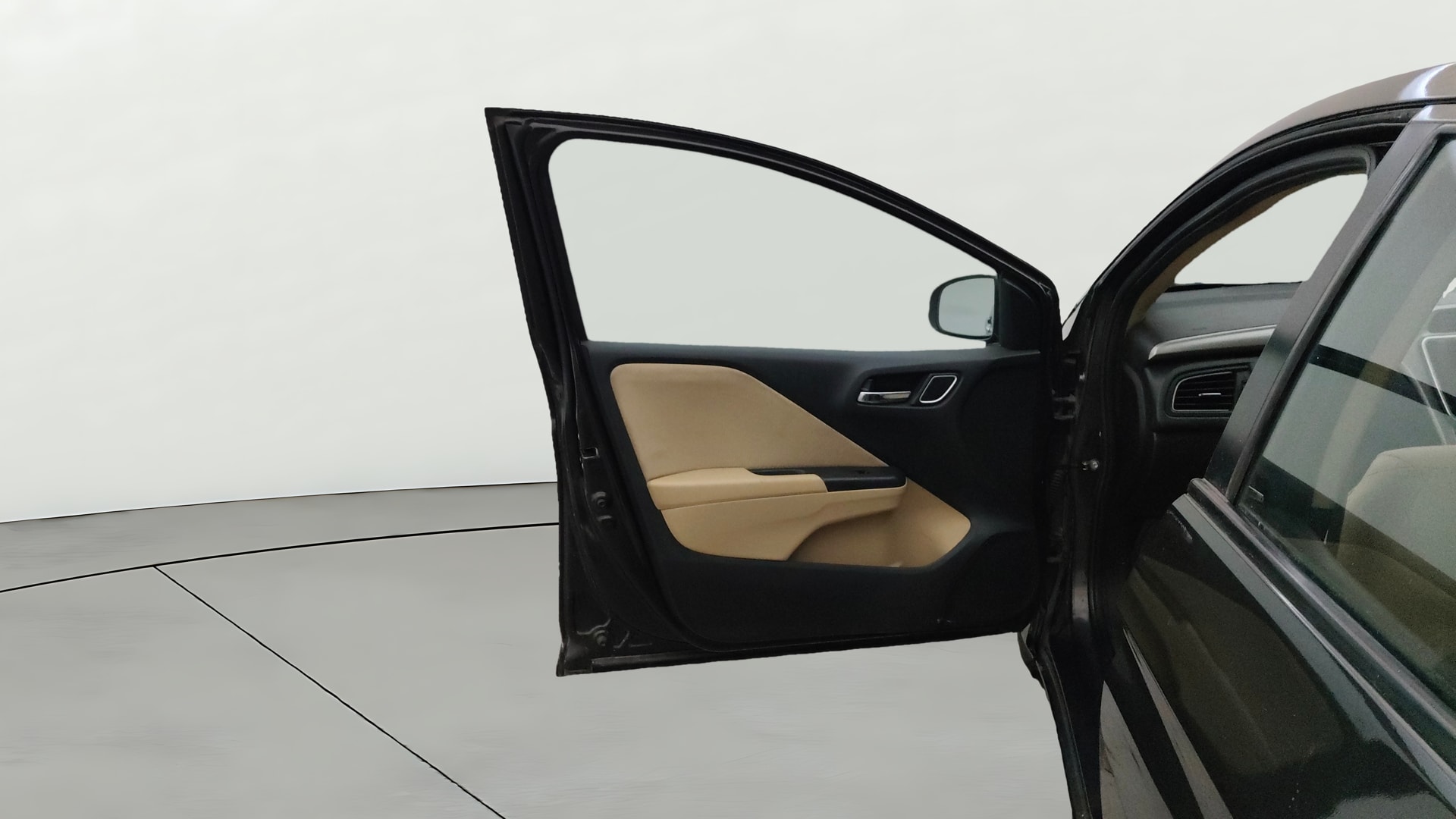 Used 2019 Honda City Used 2019 Honda City