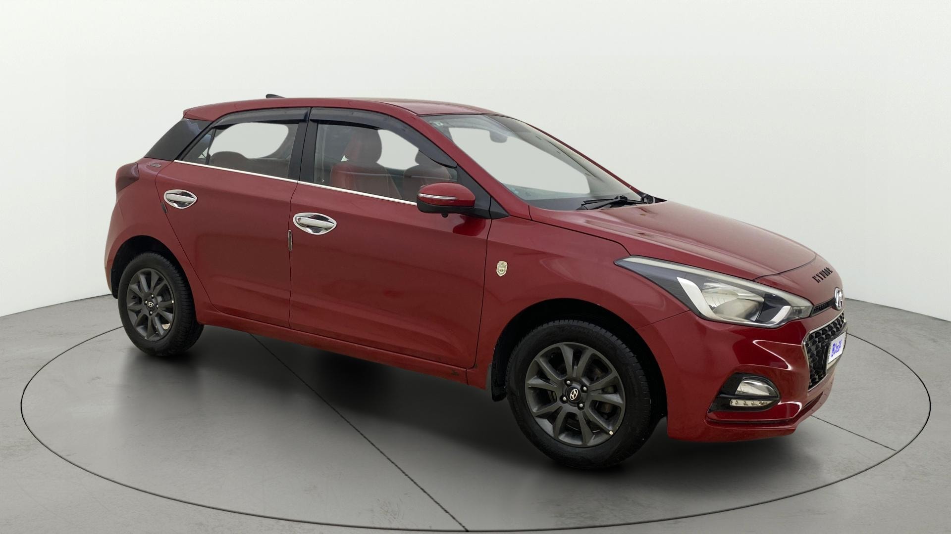 Used 2020 Hyundai Elite i20 Used 2020 Hyundai Elite i20