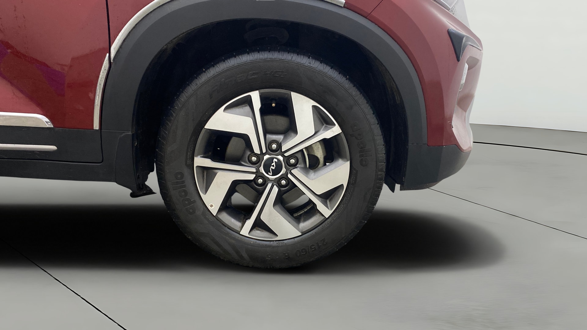 Used 2022 Kia Sonet Used 2022 Kia Sonet