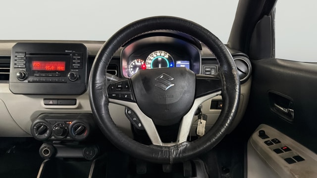 View Maruti Suzuki 1000 Image 12 Used Maruti Suzuki 1000 Image 12