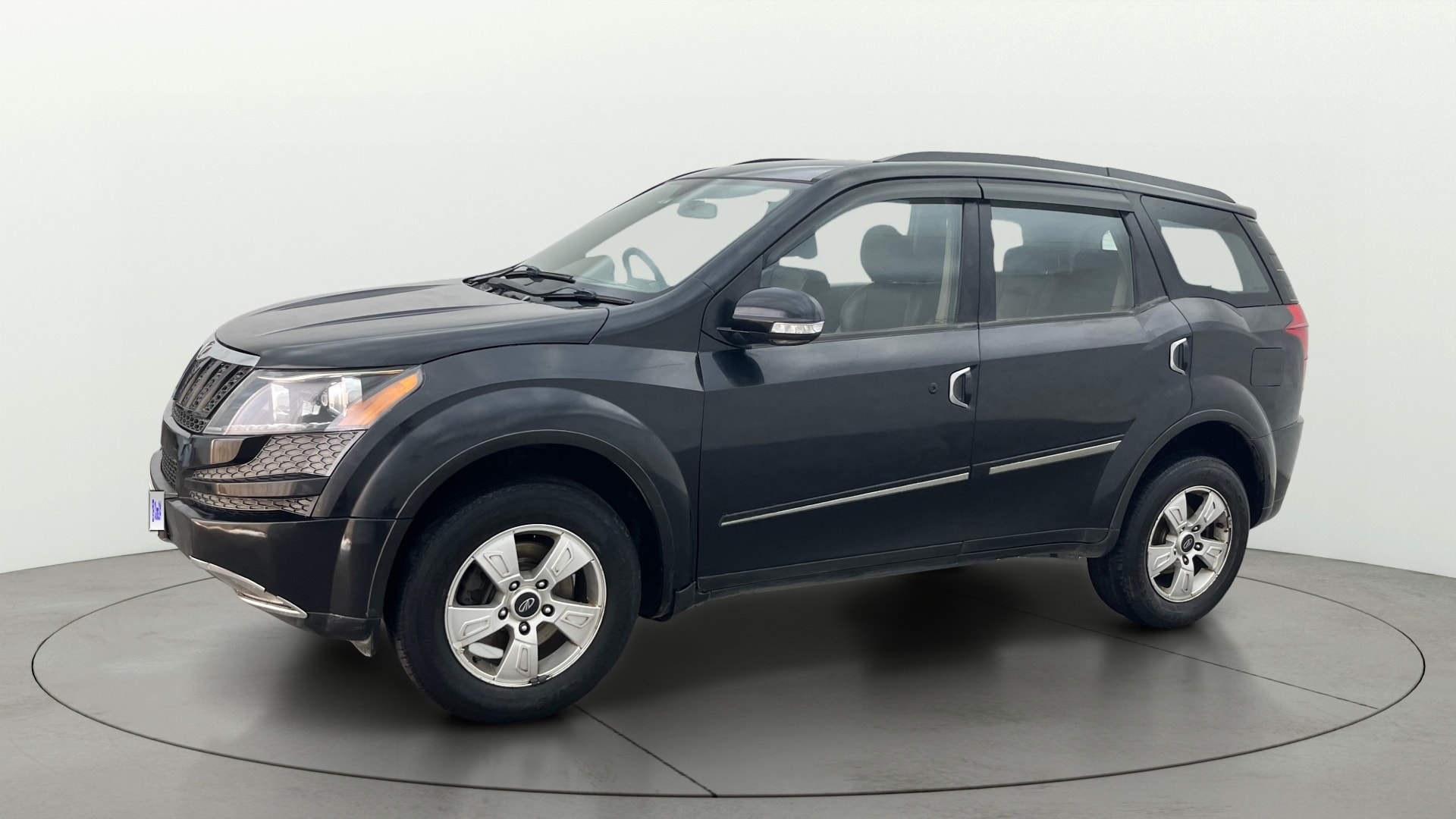 Used 2014 Mahindra XUV500 Used 2014 Mahindra XUV500