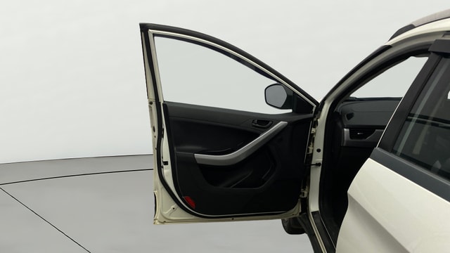 View Tata Nexon Image 32 Used Tata Nexon Image 32