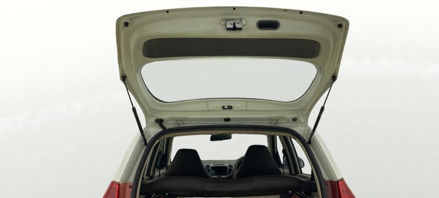 View Hyundai i10 Image 16 Used Hyundai i10 Image 16