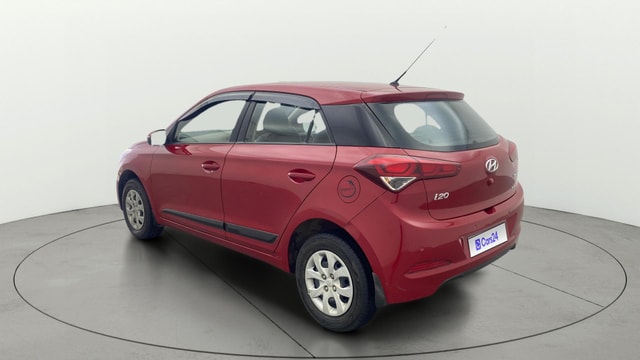 View Hyundai Elite i20 Image 2 Used Hyundai Elite i20 Image 2