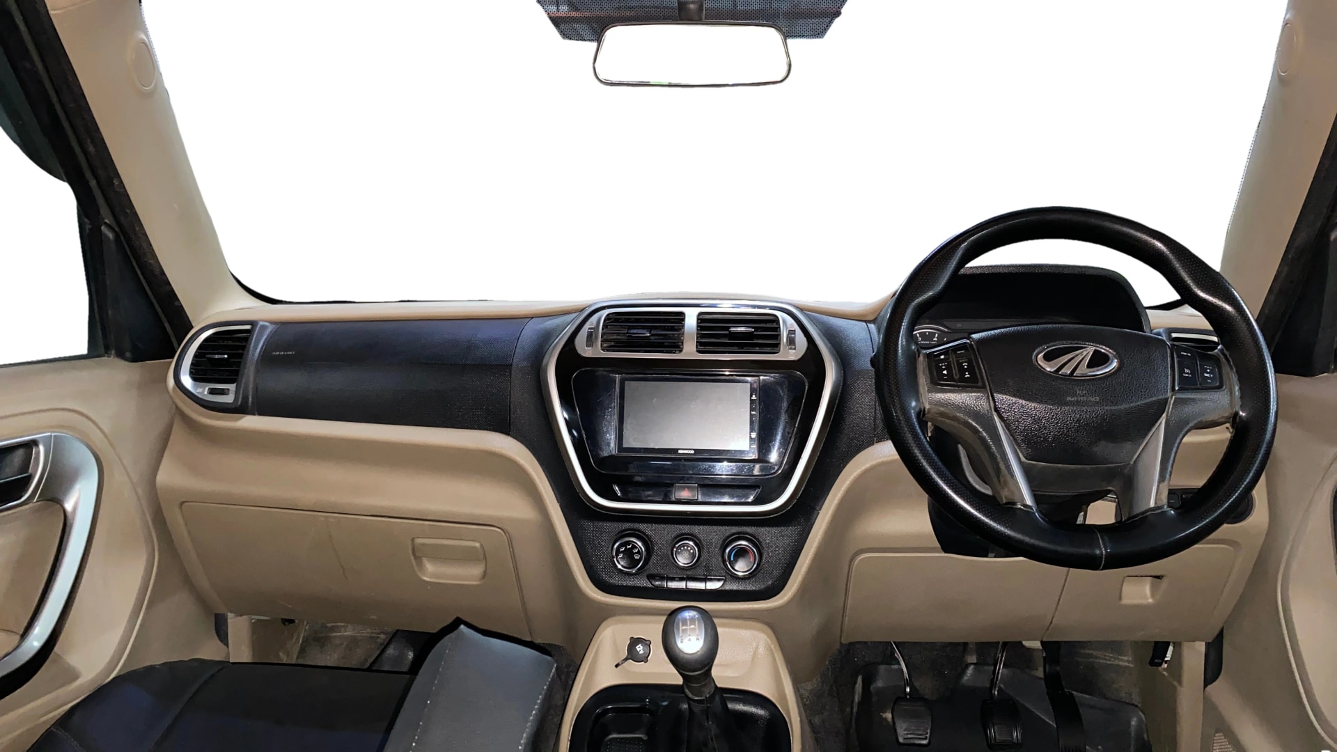 View 2023 Mahindra Bolero Neo N10 (R) Image 31 Used 2023 Mahindra Bolero Neo N10 (R) Image 31