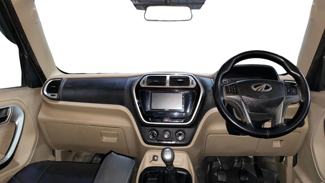 View Mahindra Bolero Neo Image 31 Used Mahindra Bolero Neo Image 31