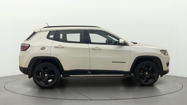 View Jeep Compass Image 8 Used Jeep Compass Image 8