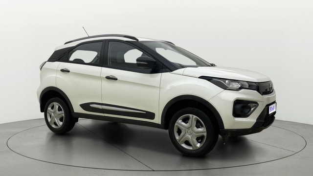 View Tata Nexon Image 36 Used Tata Nexon Image 36