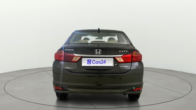 View Honda City Image 39 Used Honda City Image 39