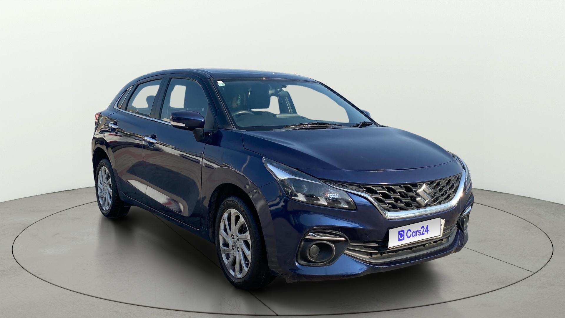 View 2022 Maruti Suzuki 1000 Base Variant Image 37 Used 2022 Maruti Suzuki 1000 Base Variant Image 37