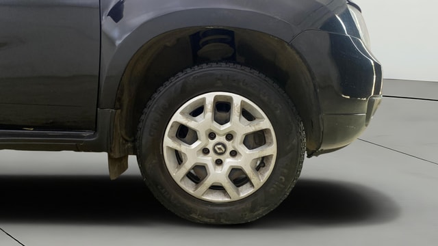 View Renault Duster Image 39 Used Renault Duster Image 39