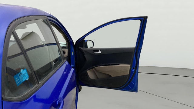 View Hyundai Xcent Image 43 Used Hyundai Xcent Image 43