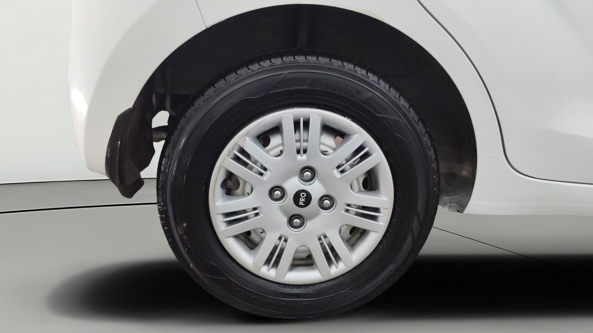 View 2020 Hyundai New Santro D-Lite Petrol Image 23 Used 2020 Hyundai New Santro D-Lite Petrol Image 23