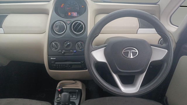 View Tata Nano Image 20 Used Tata Nano Image 20