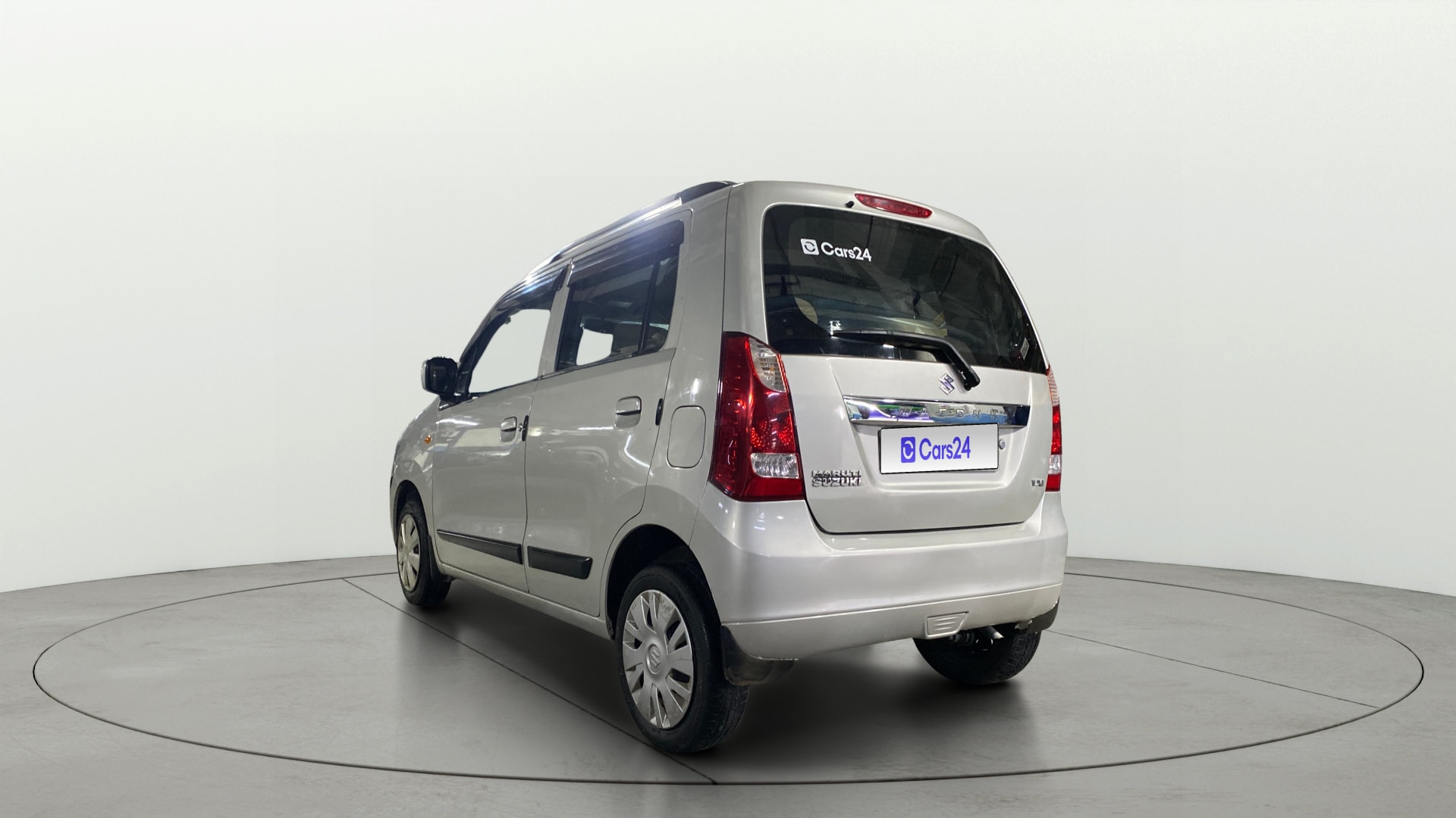 View 2018 Maruti Suzuki 1000 Base Variant Image 2 Used 2018 Maruti Suzuki 1000 Base Variant Image 2