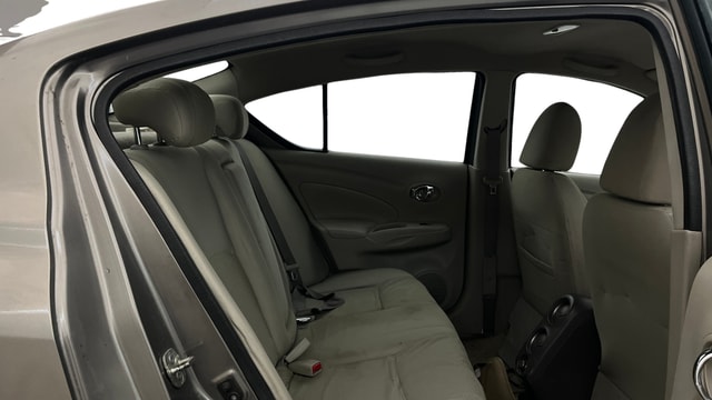 View Nissan Sunny Image 28 Used Nissan Sunny Image 28