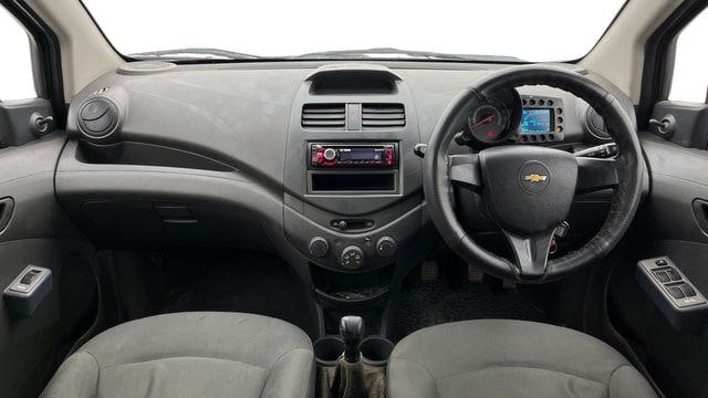View Chevrolet Beat Image 15 Used Chevrolet Beat Image 15
