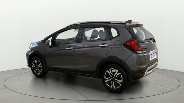 View Honda WR-V Image 2 Used Honda WR-V Image 2