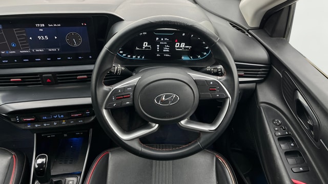 View Hyundai Elite i20 Image 12 Used Hyundai Elite i20 Image 12