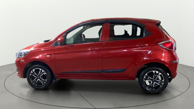View Tata Tiago Image 5 Used Tata Tiago Image 5
