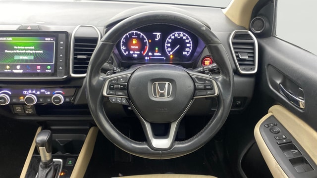 View Honda City Image 21 Used Honda City Image 21