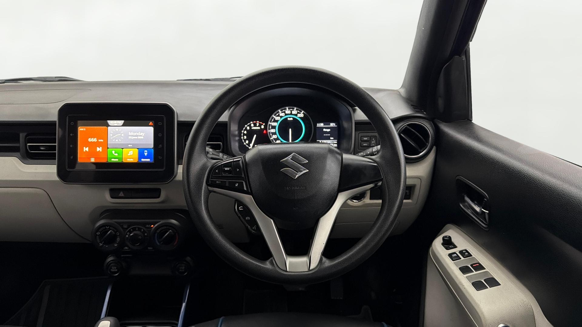 View 2022 Maruti Suzuki 1000 Base Variant Image 20 Used 2022 Maruti Suzuki 1000 Base Variant Image 20