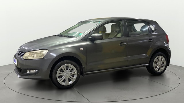 View Volkswagen Polo Image 34 Used Volkswagen Polo Image 34