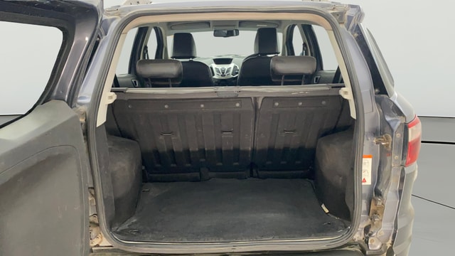 View Ford EcoSport Image 40 Used Ford EcoSport Image 40