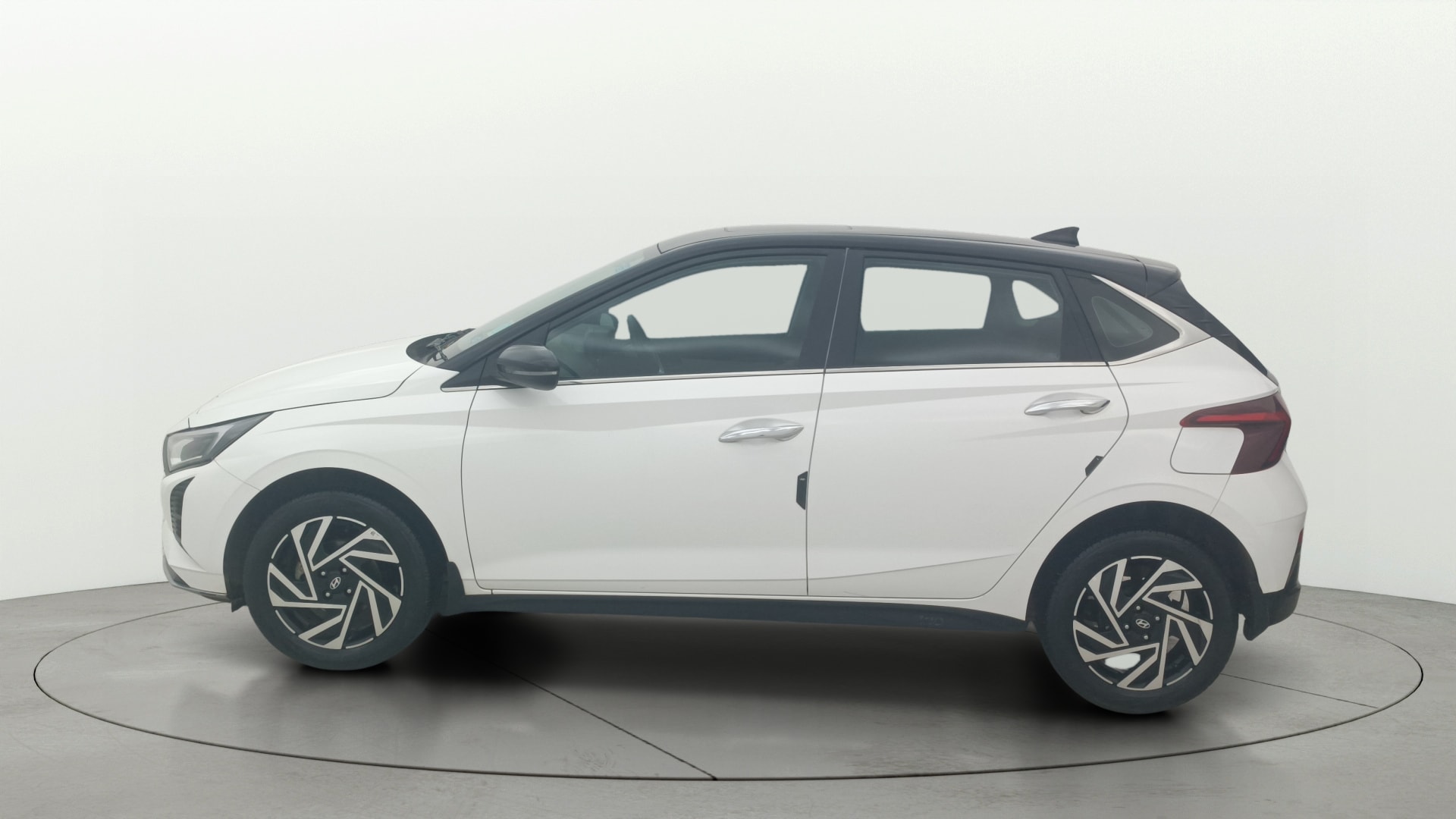 Used 2024 Hyundai Elite i20 Used 2024 Hyundai Elite i20