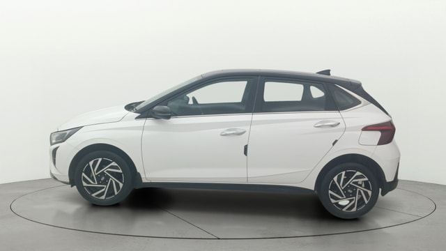 View Hyundai Elite i20 Image 6 Used Hyundai Elite i20 Image 6