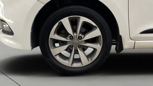 View Hyundai Elite i20 Image 28 Used Hyundai Elite i20 Image 28