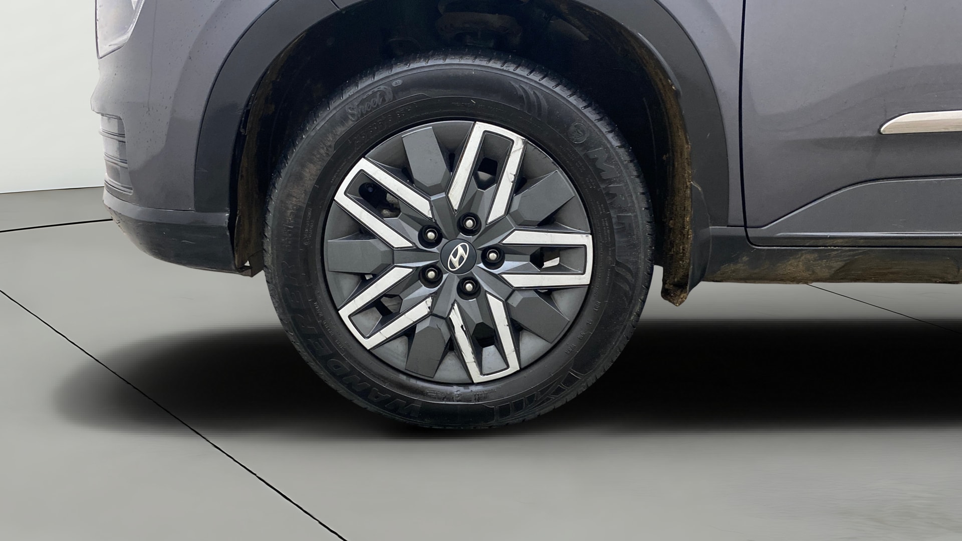 Used 2023 Hyundai Venue Used 2023 Hyundai Venue
