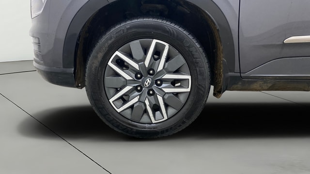 View Hyundai Venue Image 29 Used Hyundai Venue Image 29
