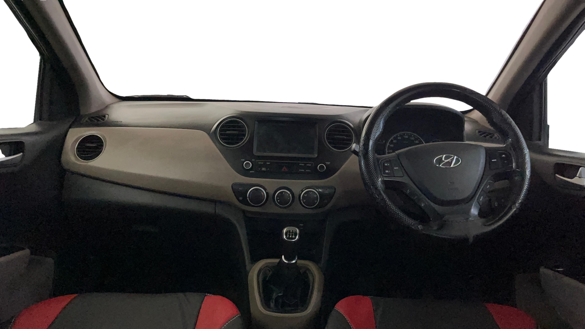 Used 2018 Hyundai Grand i10 Used 2018 Hyundai Grand i10