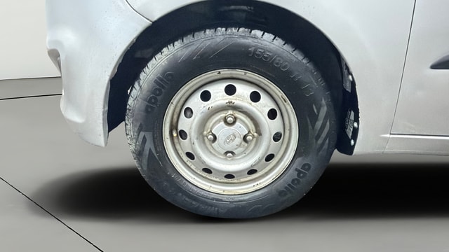 View Hyundai i10 Image 28 Used Hyundai i10 Image 28