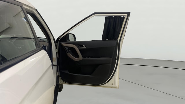 View Hyundai Creta Image 46 Used Hyundai Creta Image 46